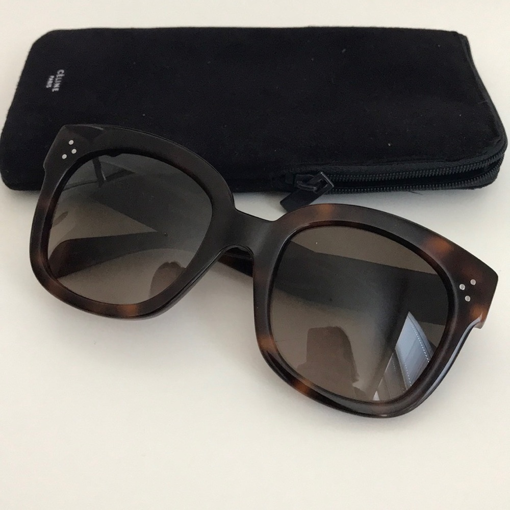 Celine Sunglasses